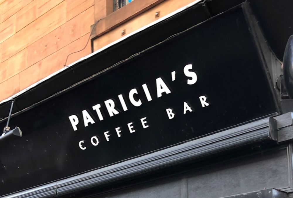 3D Letters Glasgow, Acrylic  letters Glasgow, signs Glasgow, Sign Makers Glasgow, Signage Glasgow, Signage Company Glasgow, Lanarkshire, Edinburgh