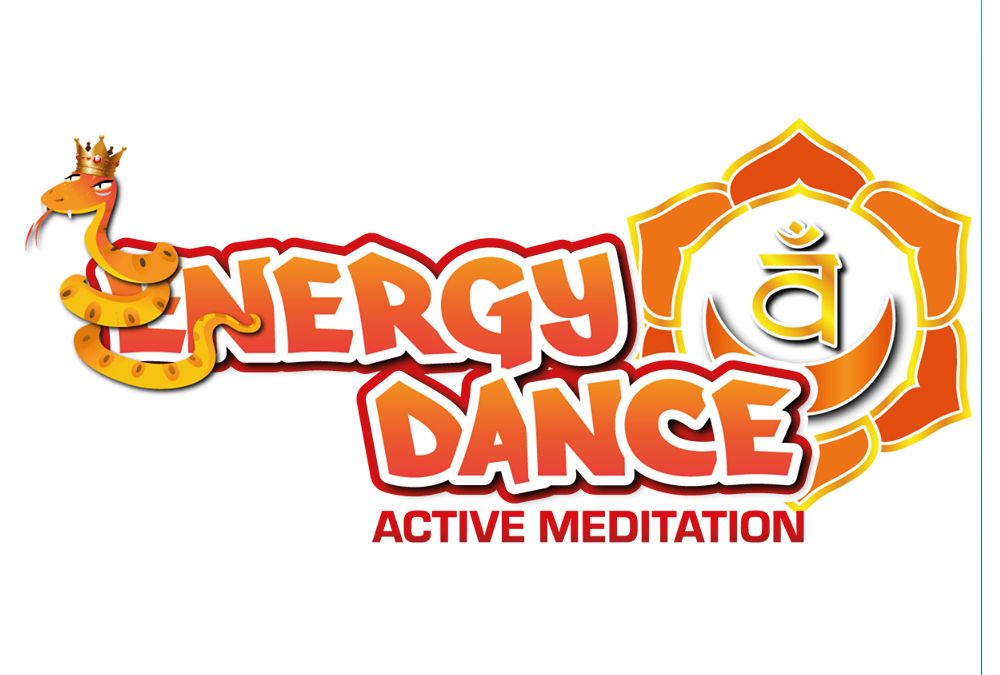 Logo Design Coatbridge, Lanarkshire, Glasgow, Edinburgh, Energy Dance