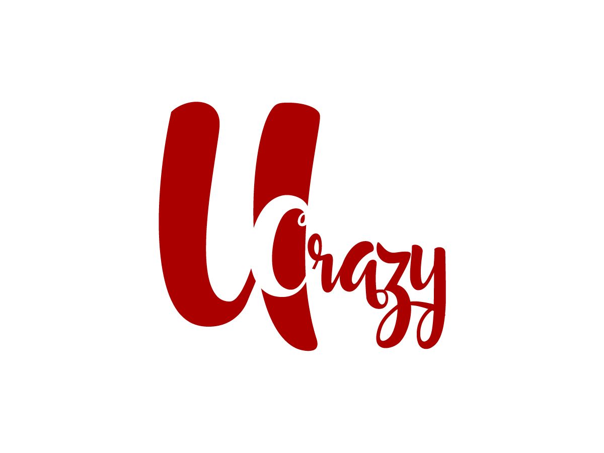 Logo Design Coatbridge, Lanarkshire, Glasgow, Edinburgh, U Crazy