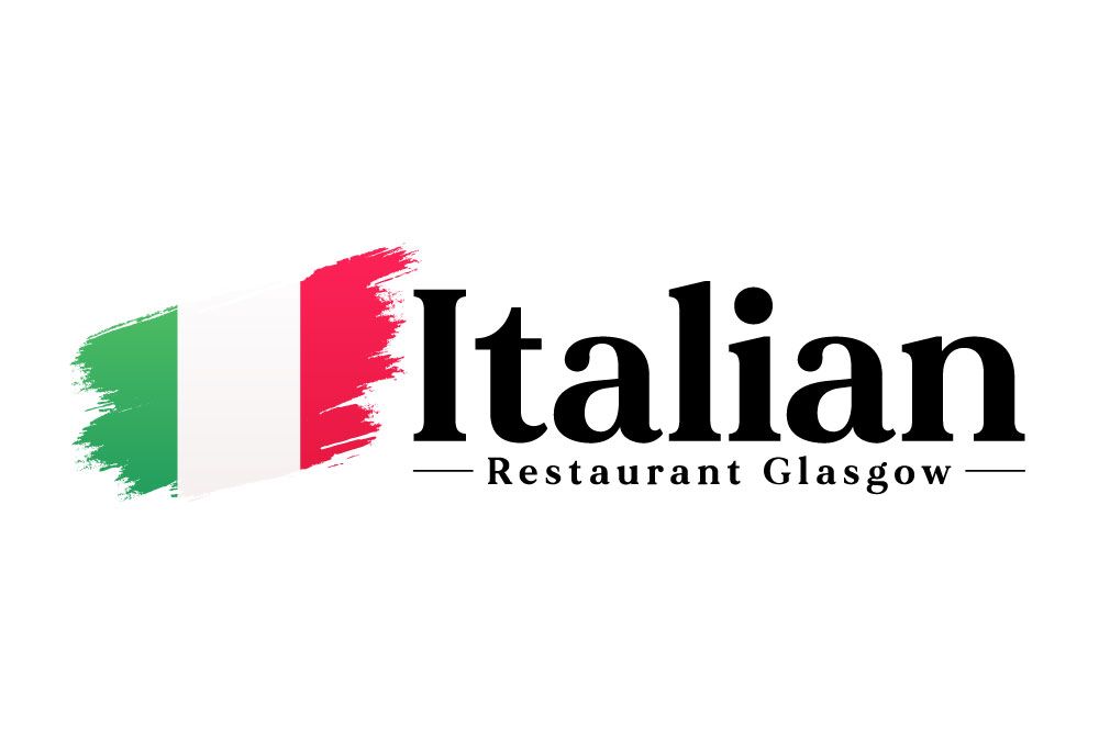 Logo Design Glasgow, Coatbridge, Lanarkshire, Edinburgh Graphic Design Glasgow Graphic Design Italian Restaurant Glasgow