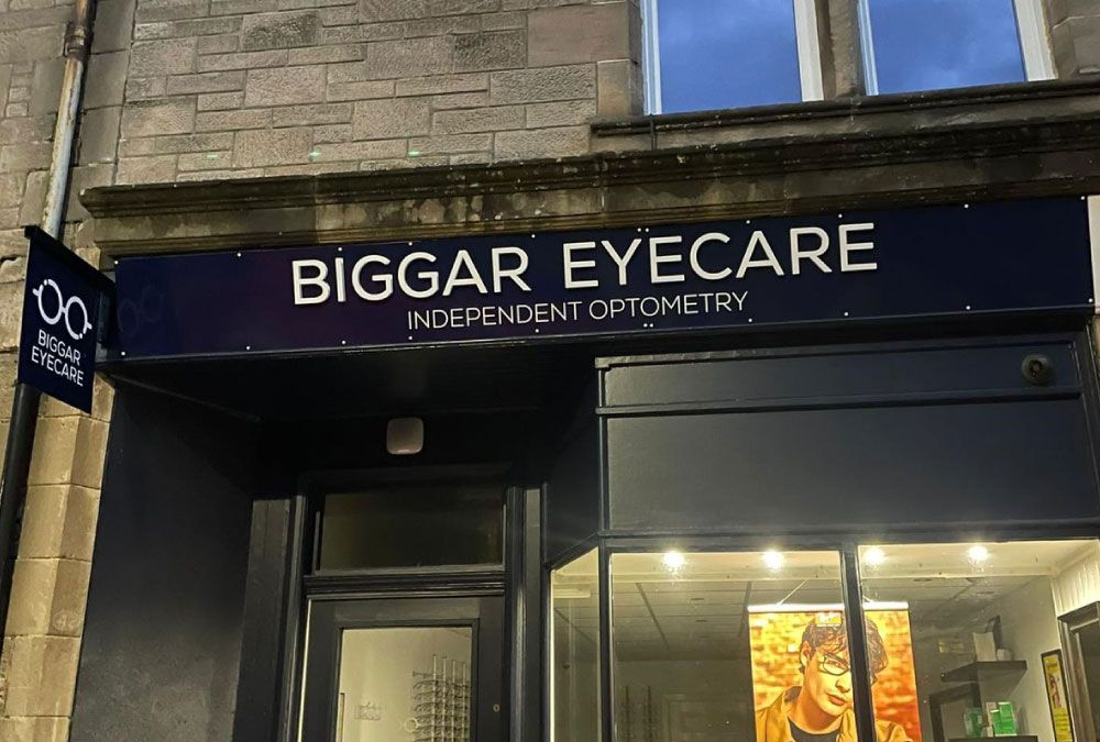 Sign Makers Biggar, Lanarkshire, Edinburgh Signage Hamilton, Sign Company Enchanted Hamilton