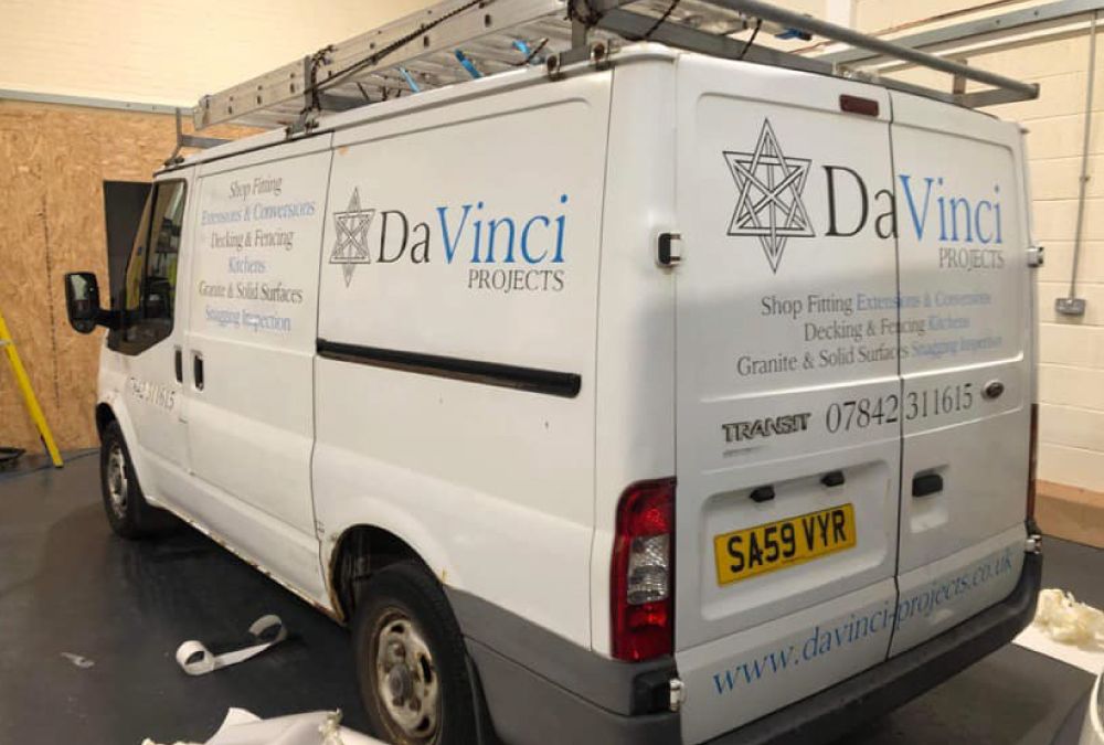 Van Graphics Glasgow, Coatbridge, Airdrie, Vehicle Graphics Coatbridge, Airdrie, Glasgow, Vehicle Graphics Coatbridge, Airdrie, Glasgow